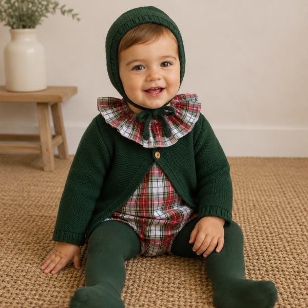 Descubre toda la moda infantil 9 55D5E892 F049 4C5F 8B68 557A2C712407