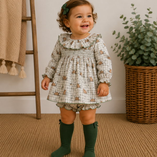 Descubre toda la moda infantil 2 5CD8FEDB DF65 42AB BDAB E2D540FA7C0C