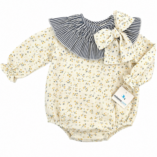 Descubre toda la moda infantil 7 721E9E19 28D8 41A1 84CC D49947E1D1C8
