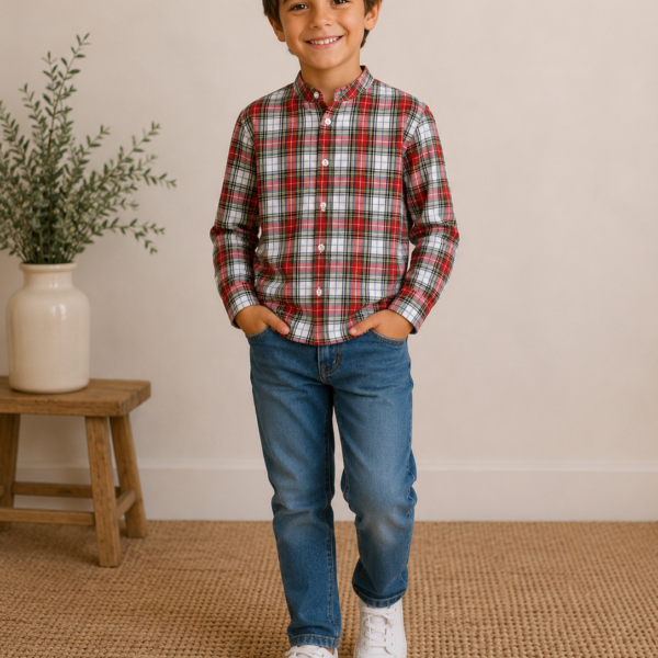 Descubre toda la moda infantil 5 72EF0B5C 0FB1 4928 9768 4322B38F3E5C