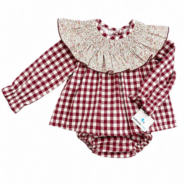 Descubre toda la moda infantil 12 8618C65B DCDF 4072 8CAE 220189F713EA