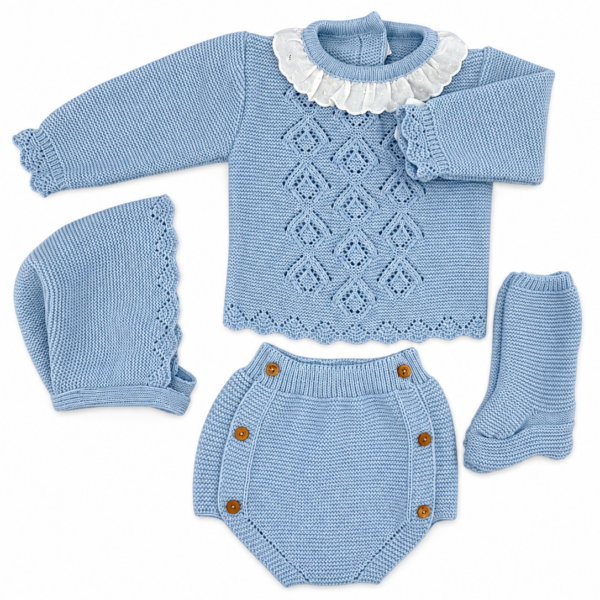 Descubre toda la moda infantil 4 9CB81296 7CBC 4072 95EC 94183ABD024D