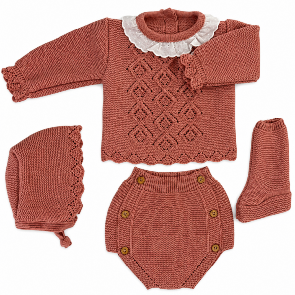 Descubre toda la moda infantil 3 A5BA0AB3 7F9B 4B63 B1A7 F4ECF1D408EE