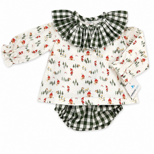 Descubre toda la moda infantil 3 B10CD66E F172 4382 97D3 D54475CB03BD