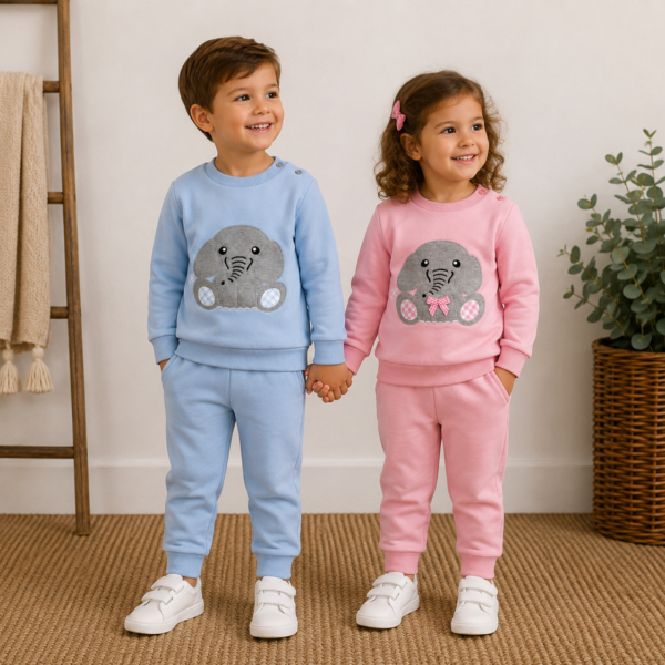 Descubre toda la moda infantil 6 B2C5590C 1D14 40AD 89DB 4807ECEF4094