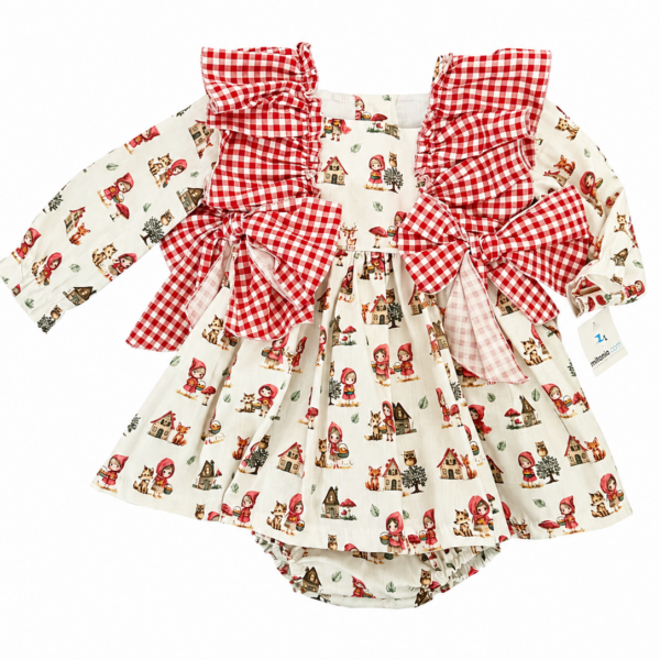 Descubre toda la moda infantil 10 C78A2A09 DDA9 457E B8E1 ECEAE07EE9AD