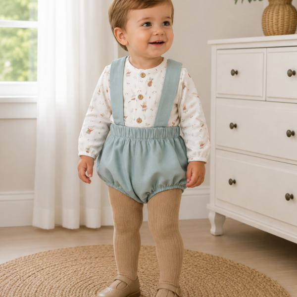 Descubre toda la moda infantil 4 CA38A689 6B8C 4222 BDE1 71A2C226A4F0
