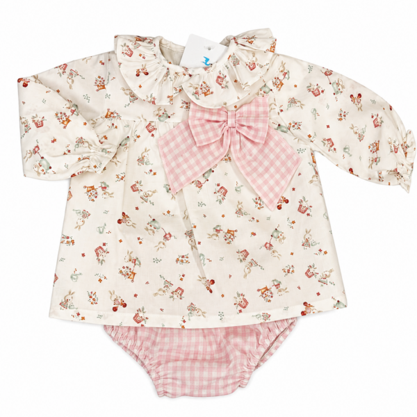 Descubre toda la moda infantil 5 D603B25E C5B8 4B4C BFAD 0B6315B49C89