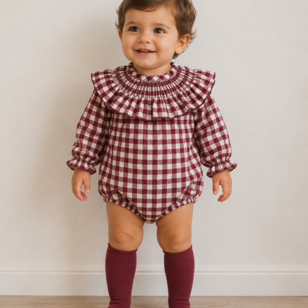 Descubre toda la moda infantil 15 D9181867 49B9 4D2D 89AE 2570298226EF