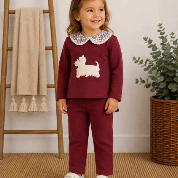 Descubre toda la moda infantil 10 E0C6B196 961F 410C 8C77 AD9878A135EA