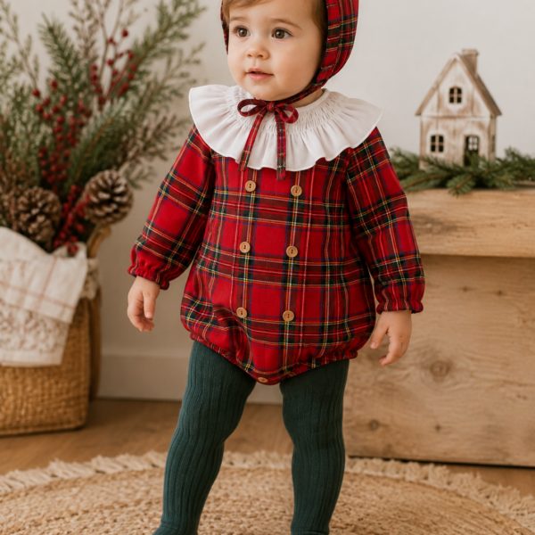Descubre toda la moda infantil 2 E6119833 0E81 45BC 9F71 FCF44666AF92