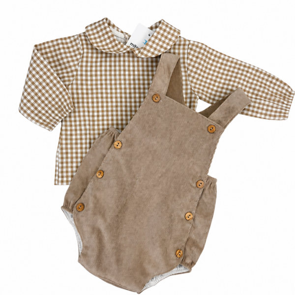 Descubre toda la moda infantil 6 EB20B71C 837E 4551 85B3 AD1F07F21251