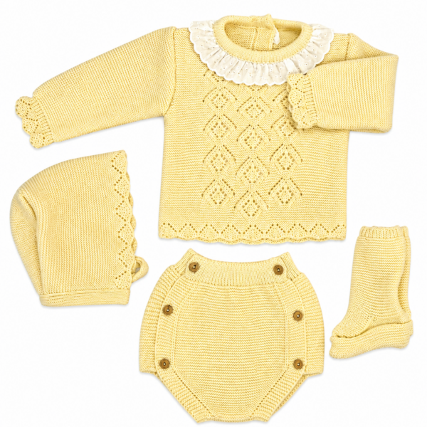 Descubre toda la moda infantil 8 EB759256 01AC 42D7 813A 6399462521A6