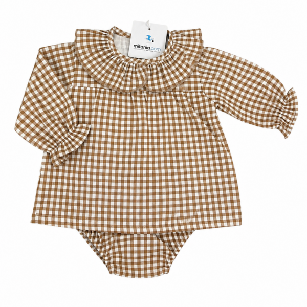 Descubre toda la moda infantil 7 F562A77D A6C1 48F7 9F12 3384578EEAA5