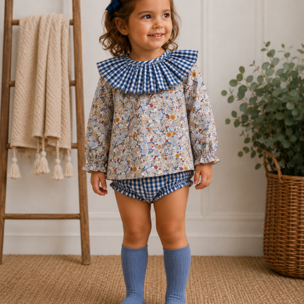 Descubre toda la moda infantil 12 F6576164 D3F9 431C A98B D3C859D12E8E