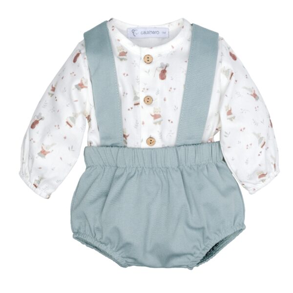 Descubre toda la moda infantil 3 IMG 2244