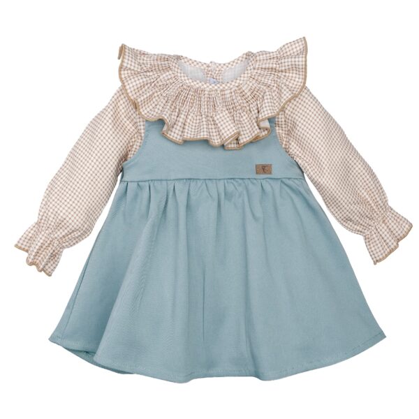 Descubre toda la moda infantil 5 IMG 2245