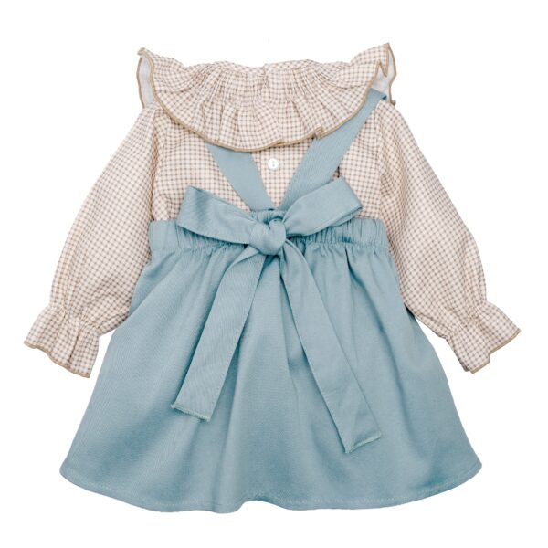 Descubre toda la moda infantil 6 IMG 2246
