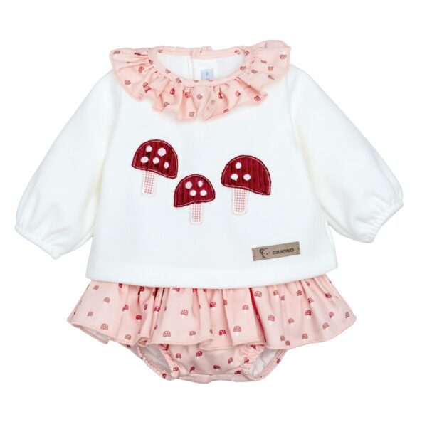 Descubre toda la moda infantil 1 IMG 2247