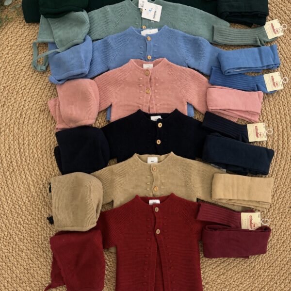 Descubre toda la moda infantil 4 IMG 4016