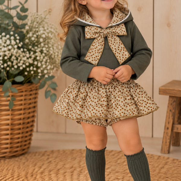 Descubre toda la moda infantil 12 280FD33B 421C 4E45 9137 6F075EF87F00