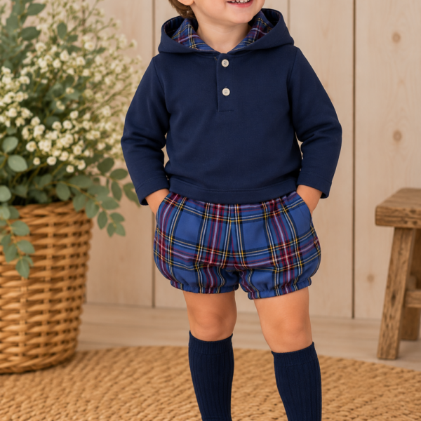 Descubre toda la moda infantil 2 2BF502EA 9EFE 4B93 82EC 6C3E2F78A5E4