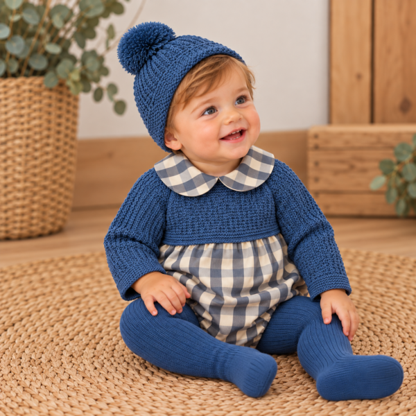 Descubre toda la moda infantil 9 6F55B20E DE93 4DFC 8F89 BE6CF9499987