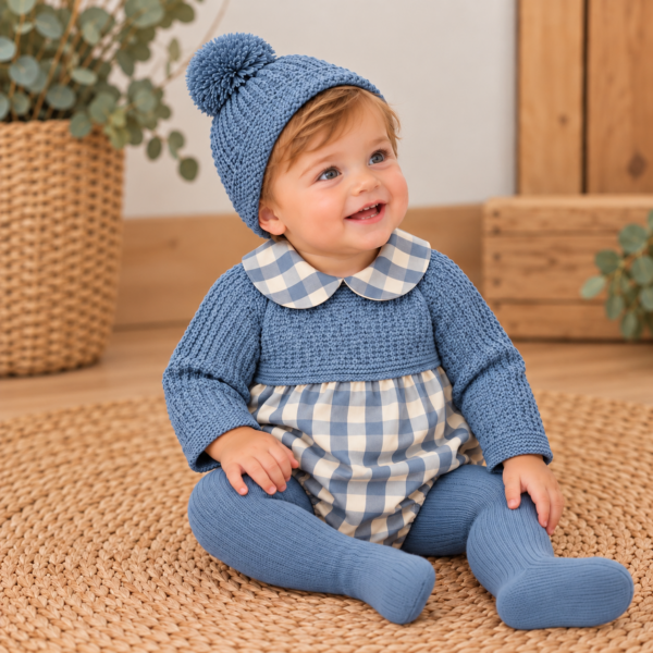 Descubre toda la moda infantil 9 8A28613A 88F1 4D8B A41F 7E5CB95B9FDA