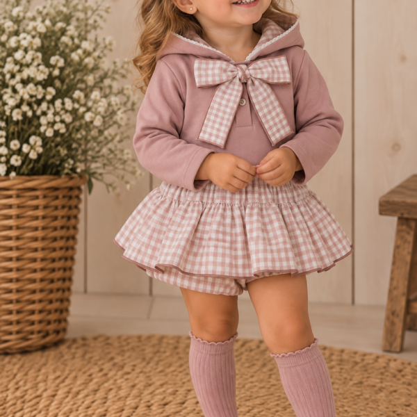 Descubre toda la moda infantil 14 9FFB795E DEFB 4666 9113 1BCD4F39D003