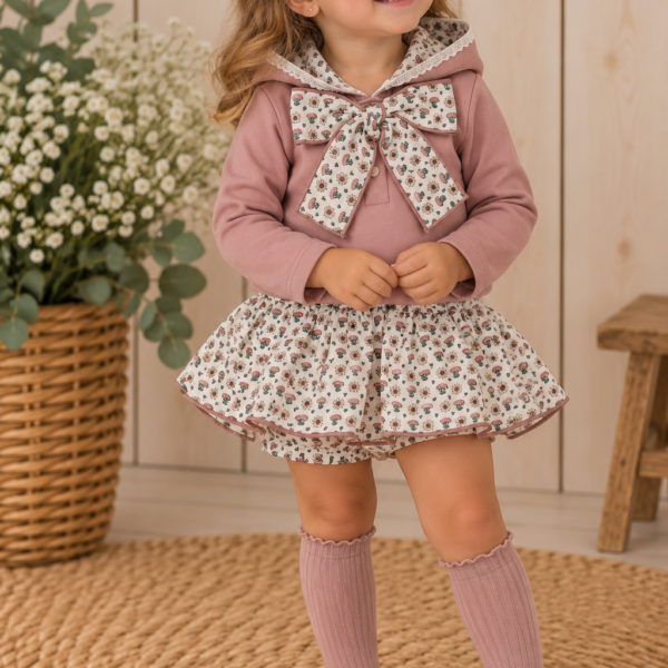 Descubre toda la moda infantil 16 E5A4C242 FF2C 4F61 8B1C 1C0D38408BD9
