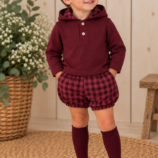 Descubre toda la moda infantil 8 EF10BFBB 97BC 47DB A762 8E8B834D2882