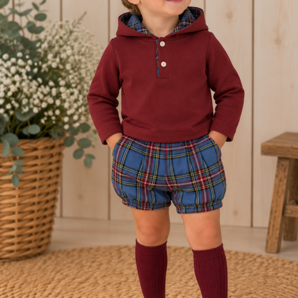 Descubre toda la moda infantil 4 F8A28588 4D3A 40AE 8C3F BB7D410AA364