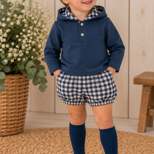 Descubre toda la moda infantil 6 F93784CE C010 4569 B7D5 D224D8211283