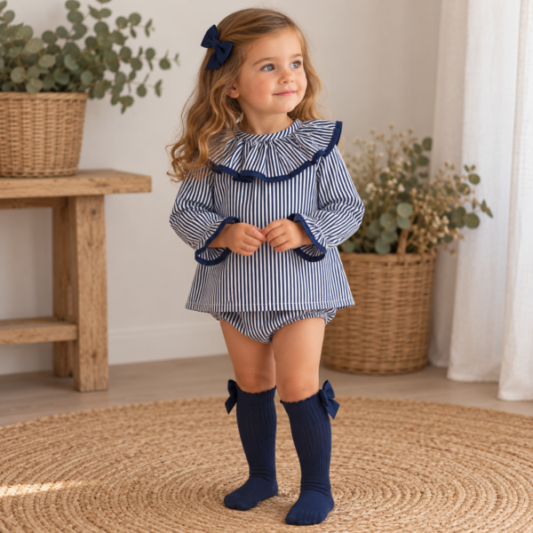Descubre toda la moda infantil 2 0DFEA7AF F78E 4DEF 9CBE 8E6206842B46