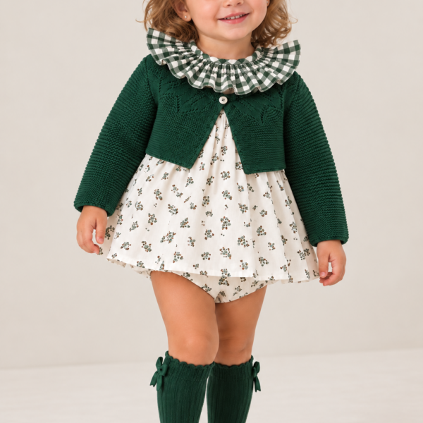 Descubre toda la moda infantil 12 380ABD55 75AE 4525 9C4F 3214335AA0FE