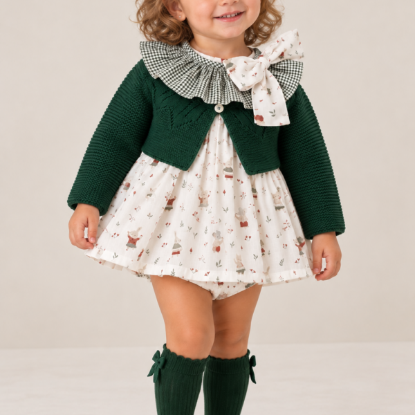 Descubre toda la moda infantil 8 4939D821 4A56 48C6 A044 EB46F85D85C9