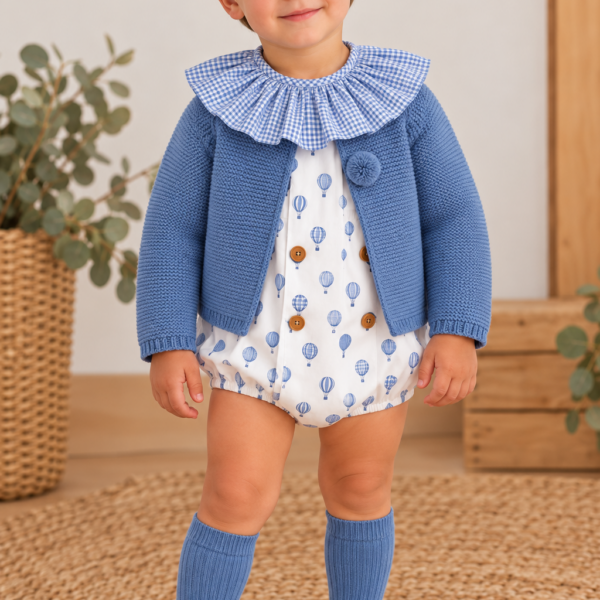 Descubre toda la moda infantil 10 50ACFBE6 148B 410E 818B 06C57EC8E990