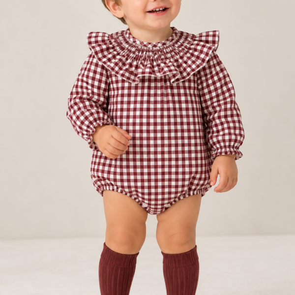 Descubre toda la moda infantil 4 685ADC03 10A6 4E1F 9D31 87762D94A9B9