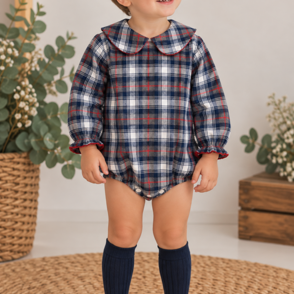 Descubre toda la moda infantil 5 88467C6A 4335 4959 9D63 A709ABC4A1CF