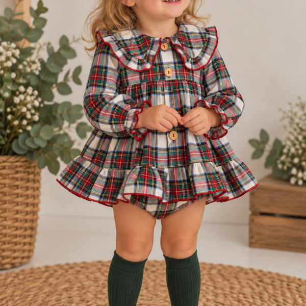 Descubre toda la moda infantil 11 8CDAB231 345E 4C72 BC54 E4DC0E913203