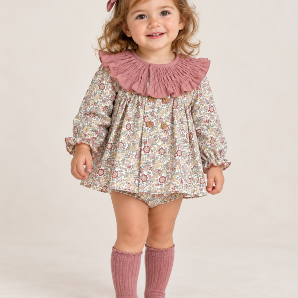 Descubre toda la moda infantil 2 A874F27B 74A4 45C2 B75E 9067F6984586