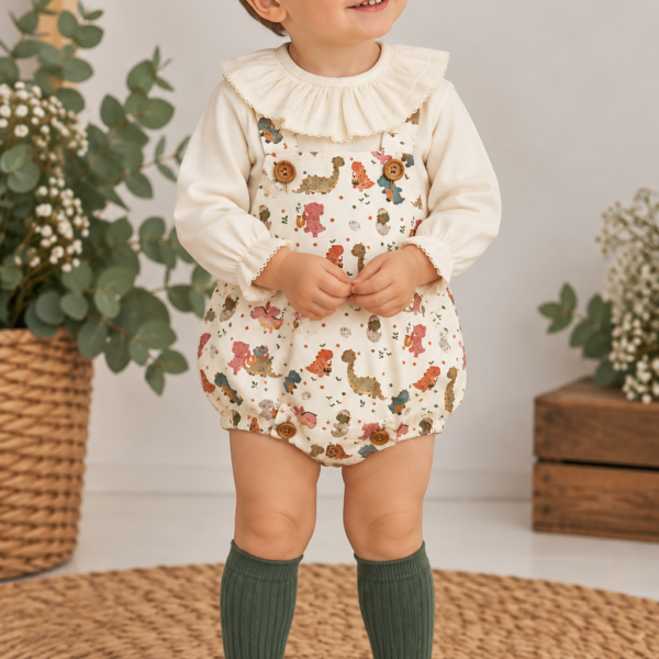 Descubre toda la moda infantil 2 D2885998 200F 4AB2 8BC4 B1125A9A2CF4