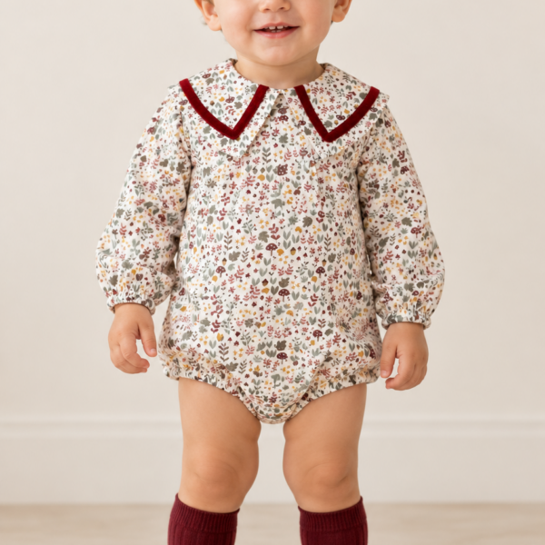 Descubre toda la moda infantil 4 DD484E50 1A45 447E A485 552FB2553665