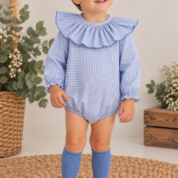 Descubre toda la moda infantil 7 E9A30585 3815 46BD 9AB5 D9BD6EE1AC6F