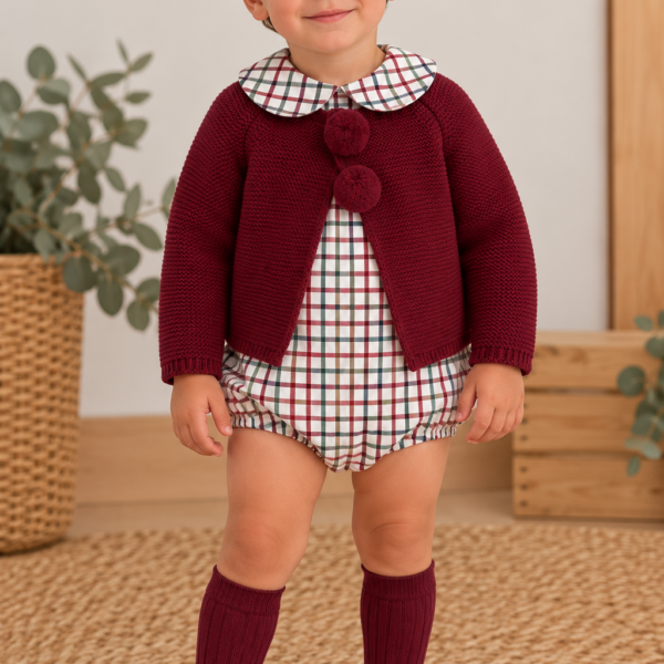 Descubre toda la moda infantil 6 F878696E 5869 4BFA 908C 348E4CB41C36