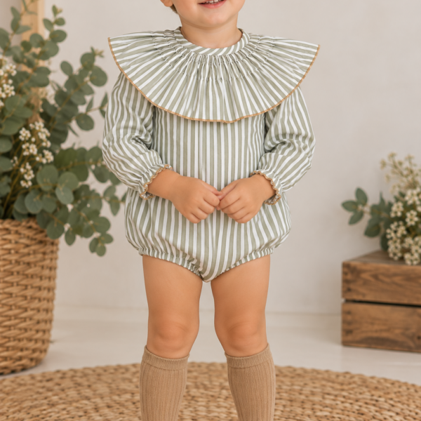 Descubre toda la moda infantil 9 FE3DC033 3A6F 4383 93C8 74EDD51DCAB5