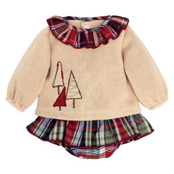 Descubre toda la moda infantil 1 IMG 5770