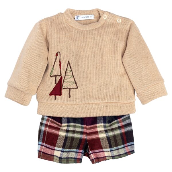 Descubre toda la moda infantil 2 IMG 5771